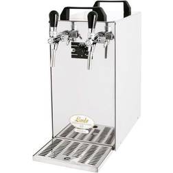 ich-zapfe Contact Beverage Dispenser 50L