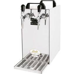 ich-zapfe Contact Drikkedispenser 50L