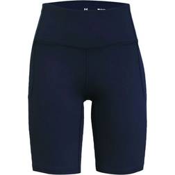 Under Armour Meridian Bike Shorts W - Navy