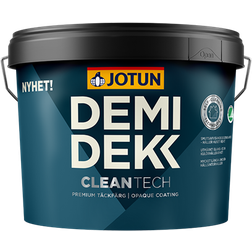 Jotun Demidekk Clean Tech