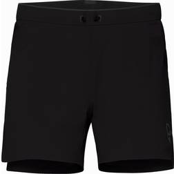 Norrøna Senja Flex1 5'' Shorts - Caviar