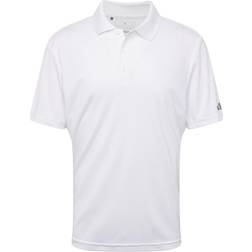 adidas Core Performance Primegreen Polo Shirt - White