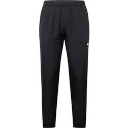 NIKE Men's Challenger Dri-FIT Woven Running Pants - Black