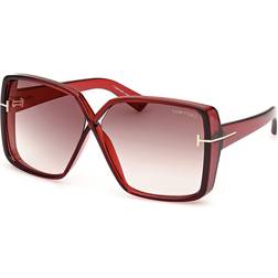 Tom Ford FT1117 YVONNE 66G