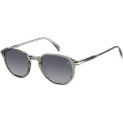 David Beckham DB 1140/S B59/9O Green