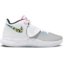 Nike Kyrie Flytrap 3 EP M - White/Blue Fury/Opti Yellow/Black