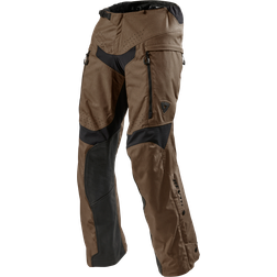 Rev'it! Motorrad Textilhose - Braun