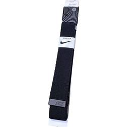 Nike Men's Outsole Stretch Belt One Black