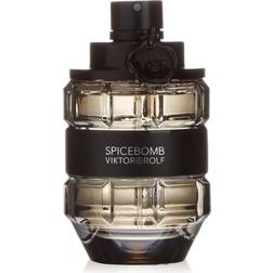 Viktor & Rolf Spicebomb Eau De Toilette Spray