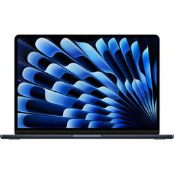 Apple MacBook Air, 13.6-inch, M3 Chip, 8-core CPU, 8-core GPU, 8GB Unified Memory, 256GB SSD Storage