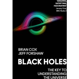 Black Holes (Häftad, 2023)