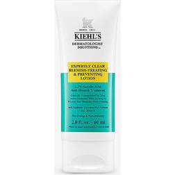 Kiehl's Since 1851 Expertly Clear Blemish-Treating and Preventing Lotion