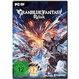 Granblue Fantasy Relink (PC)