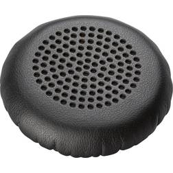 Poly Ørepude For Headset Kunstlæder 2 pcs
