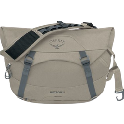 Osprey Metron 18 Messenger - Concrete Tan