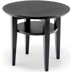 Torkelson Tango Black Stain Soffbord 60cm