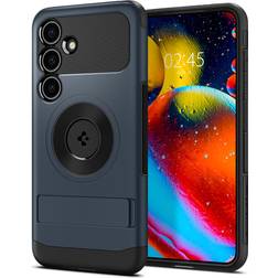 Spigen Slim Armor MagFit Case for Galaxy S24 Plus