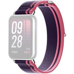 Xiaomi Braided Quick Release Strap Rose purple