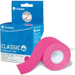 K-Active Classic Kinesiology Tape 5cmx5m