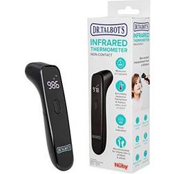 Dr. Talbot's Infrared Thermometer