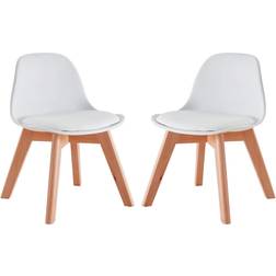 Printdraws Kids Chair Set of 2