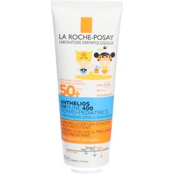 La Roche-Posay Anthelios Dermo-Pediatrics Lotion SPF 50+