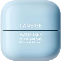 Laneige Water Bank Blue Hyaluronic Cream Moisturizer