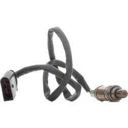 NTY ESL-AU-008 Lambdasond Syresensor före katalysatorn Reglersond, Gänga förinfettad VOLKSWAGEN: New Beetle Hatchback, Golf 4, Lupo Lupo 3L