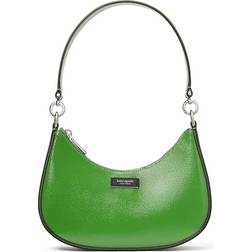 Kate Spade Sam Icon Small Convertible Crossbody - Green