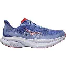 Hoka Mach 6 W - Mirage/Stellar Blue