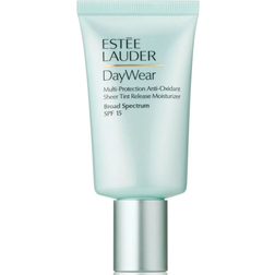 Estée Lauder Daywear Multi-Protection Anti-Oxidant Sheer Tint Release Moisturizer SPF15
