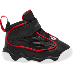 Nike Air Jordan Pro Strong TDV - Black/White/University Red