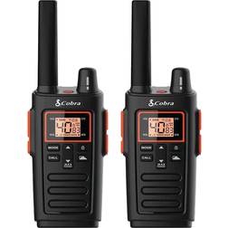 Cobra RX380 Walkie Talkies for Adults