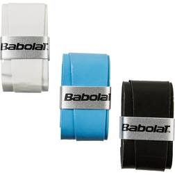 Babolat My Grip Tennis Racquet Overgrips 3-Pack