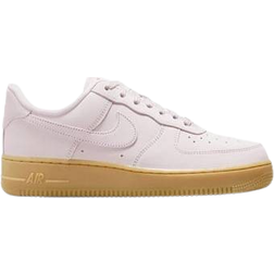 Nike Air Force 1 Premium W - Pearl Pink/Gum Light Brown