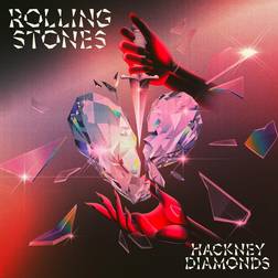 The Rolling Stones - Hackney diamonds