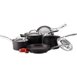 Circulon Infinite Set mit Klappe 5 teile