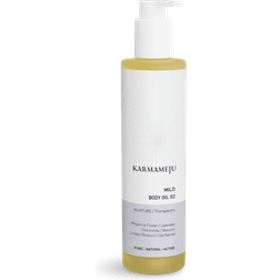 Karmameju Mild Body Oil 02 200ml