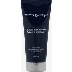 Beauté Pacifique Crème Paradoxe Anti-Age Natcreme 100ml