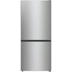 Gorenje NRC619BSXL4 Acier inoxydable, Argent