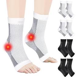 Neuro Socks 4 Pairs