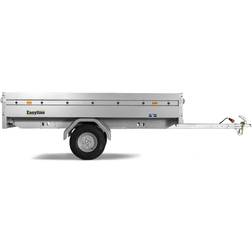 Easyline Släpvagn Es250S 750Kg 13"