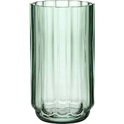 Iittala Play Light Green Vase 18.5cm