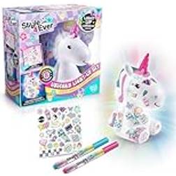 Canal Toys Interaktiv Unicorn Legetoy Vit