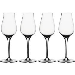 Spiegelau Authentis Digestive Verre à Vin 17cl 4pcs