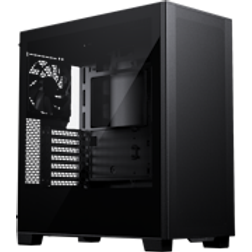 Phanteks XT Pro Case Tempered Glass Window, Black