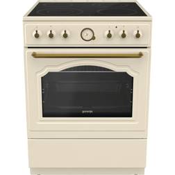 Gorenje GECS 6 B70CLI Beige