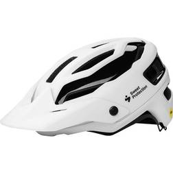 Sweet Protection MIPS Bike Helmet - Matte White