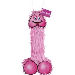 Pipedream Piñatas Pecker Pink