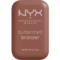 NYX Buttermelt Bronzer Butta Off